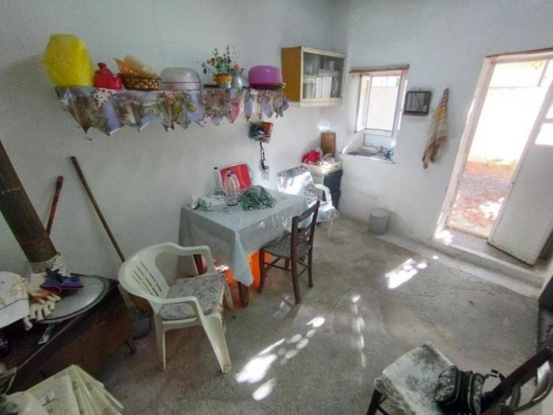 Agii Pantes im Apokoronas Kreta, Agii Pantes: Klassisches Steinhaus in traditionellem Dorf zu verkaufen Haus kaufen